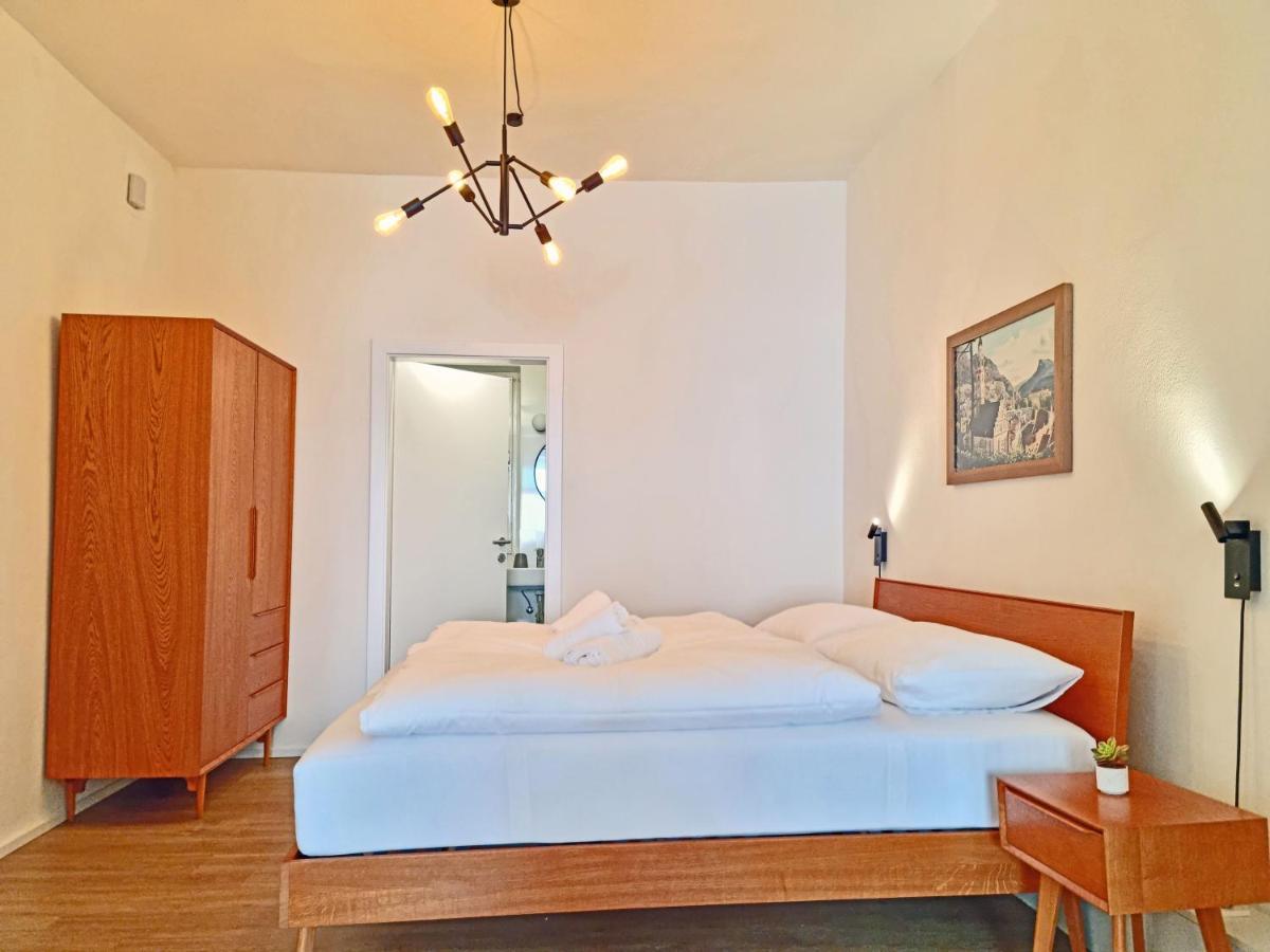 Rosa Apartment With Parking Historic City Center Мерано Экстерьер фото